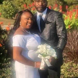 Meet your Posher, Rashad